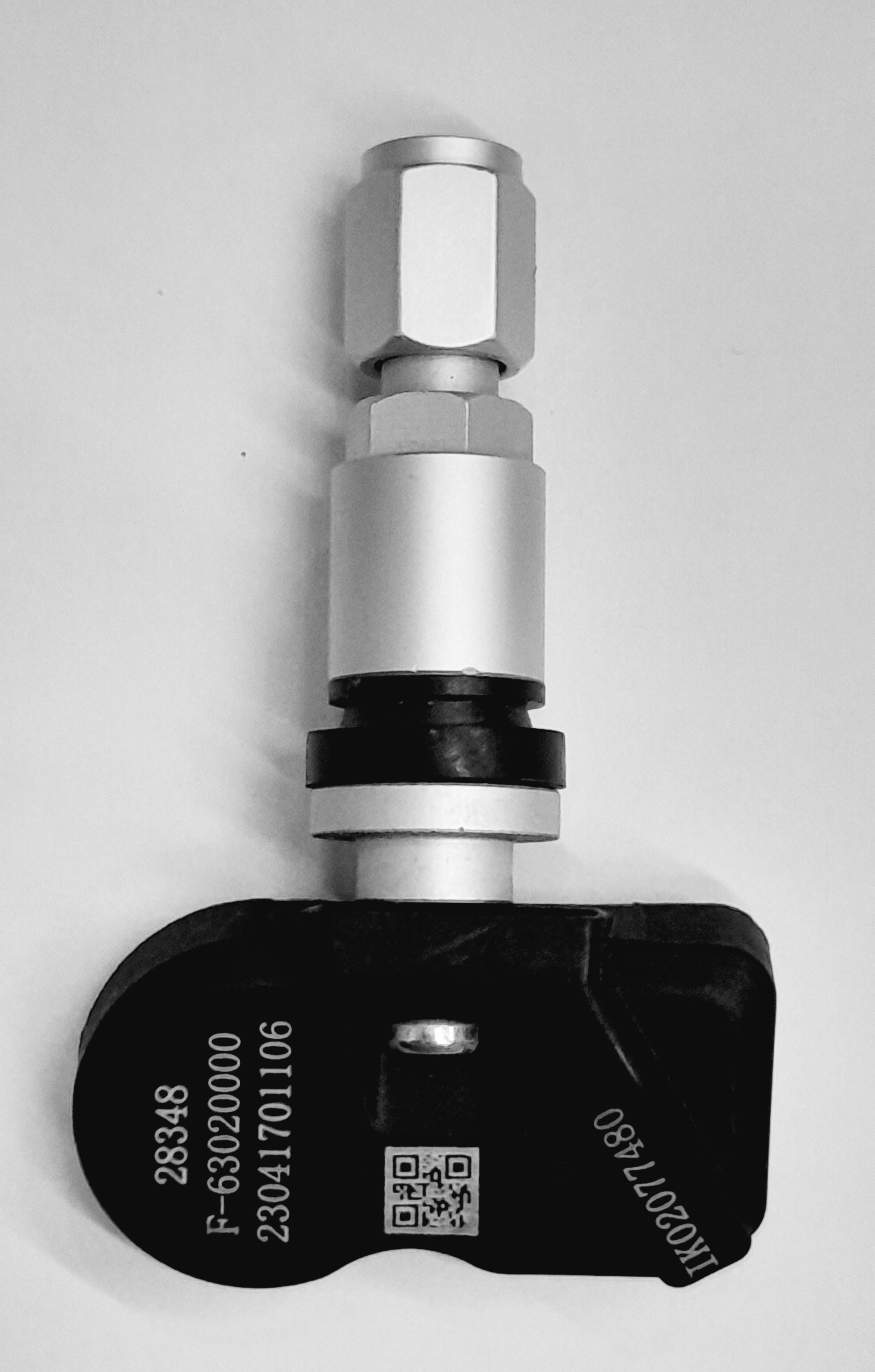 سنسور فشار باد سورن(TPMS)