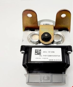 واحد الکترونیکی ترمز ای بی اس بی دبیلیو ای (ABS) پراید (X100)، برند پراید BWI ( وضعیت نو )