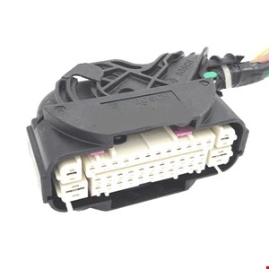 سوکت بوش یوفین موبیس سازه پویش پراید و تیبا و 405 و پارس