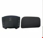 ایربگ چپ و راست پژو پارس کلیدار NFC به همراه یونیت کنترل ایربگ ( نو اکبند )