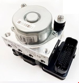 بلوک کامل ABS پژو 206 و207، برند YOUFIN بلوک کامل 207 یوفین شبکه برند عظام (وضعیت نو)