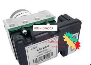 مجموعه مدولاتور ABS پژو 206 و 207 ،اچ یو ای اچ HUIH ( استوک کامل )