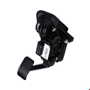 پدال گاز دنا دنا پلاس مدل بوش bosch با شماره فنی CR39076102