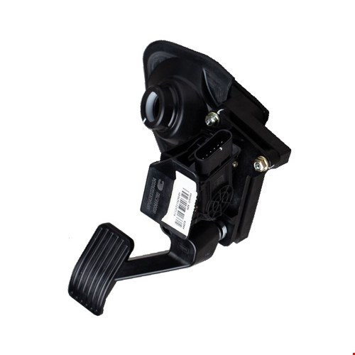 پدال گاز دنا دنا پلاس مدل بوش bosch با شماره فنی CR39076102