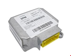 یونیت ایربگ ACU پژو 405 و پارس (YG20240159)، جین هنگ کار کرده سالم