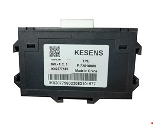 یونیت سنسور فشار باد لاستیک کزنس TPMS+ مناسب تمام حصولات ایران خودرو و سایپا
