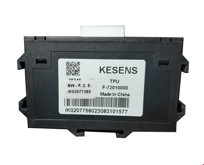 یونیت سنسور فشار باد لاستیک کزنس TPMS+ مناسب تمام حصولات ایران خودرو و سایپا